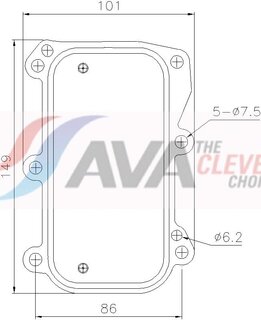 AVA MS3803