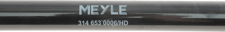 Meyle 314 653 0006/HD