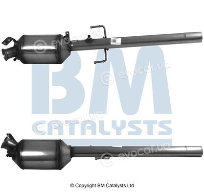 BM Catalysts BM11044P