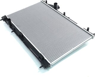 Nissens 628967