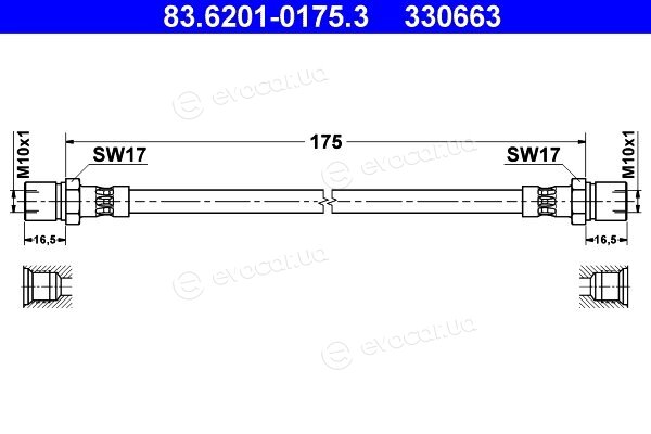 ATE 83.6201-0175.3