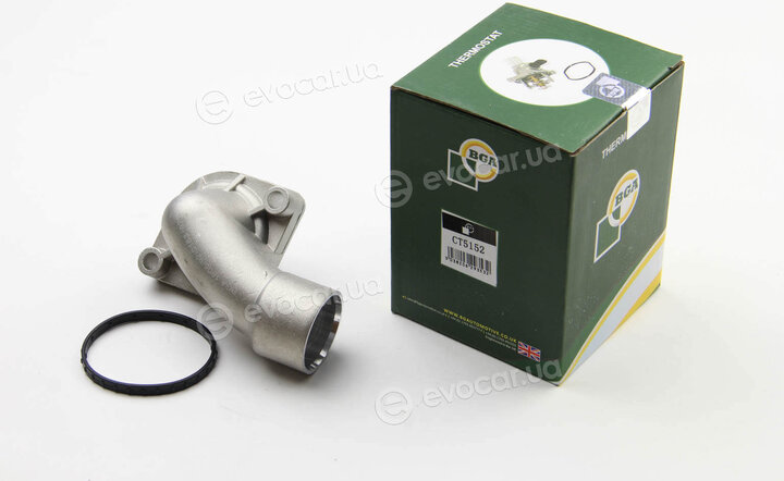 BGA CT5152