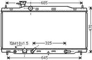 Starline HD2226