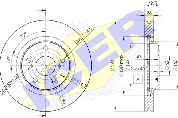 Icer 78BD3107-2