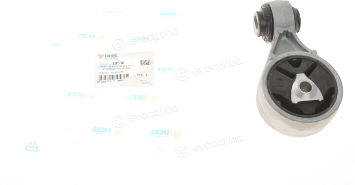 Ucel 10536