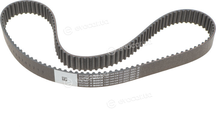 Bosch 1 987 948 166