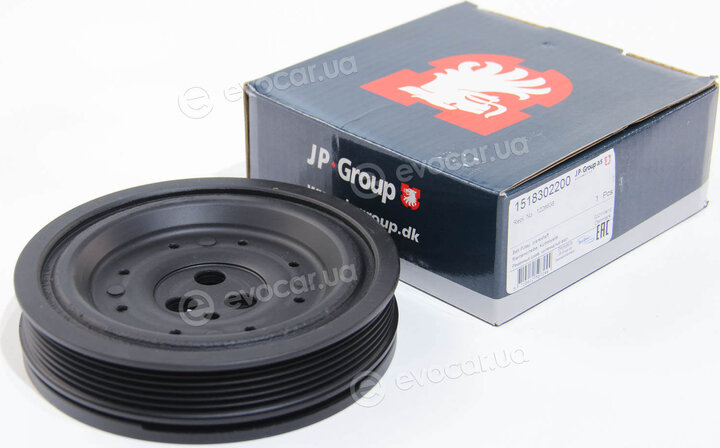 JP Group 1518302200