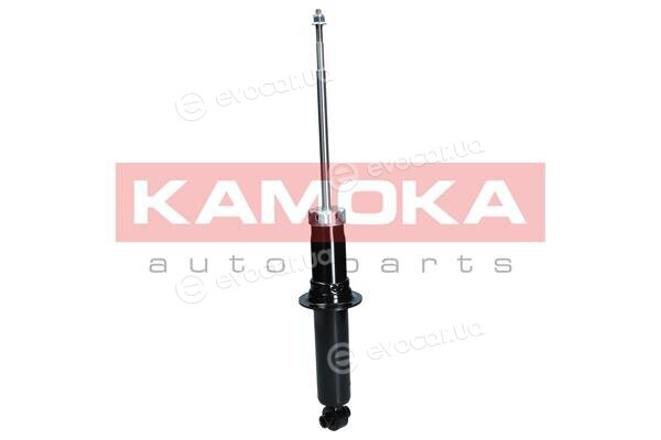 Kamoka 2000620