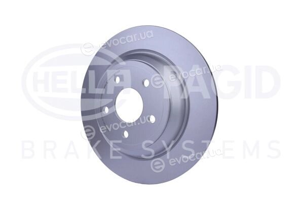 Hella 8DD 355 126-571