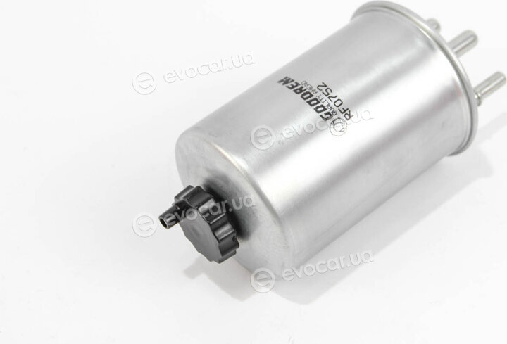 Goodrem RF0752