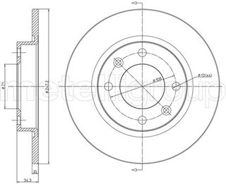 Cifam 800-217