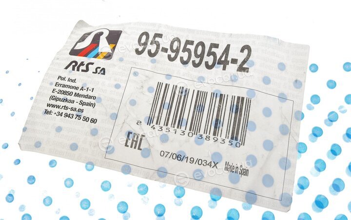 RTS 95-95954-2