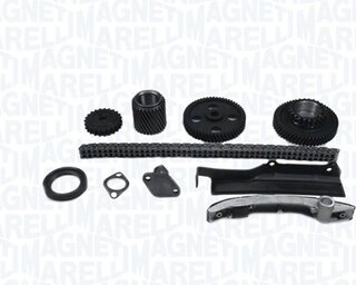 Magneti Marelli 341500000530