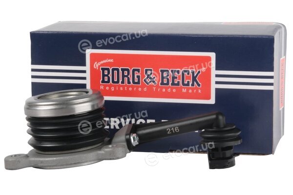 Borg & Beck BCS216