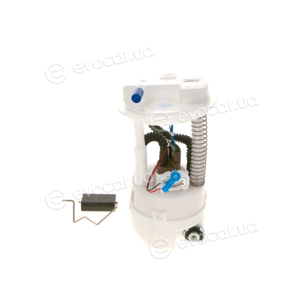 Bosch 0 986 580 952
