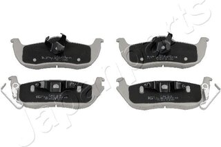 Japanparts PP-001AF