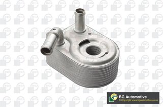 BGA CO2304