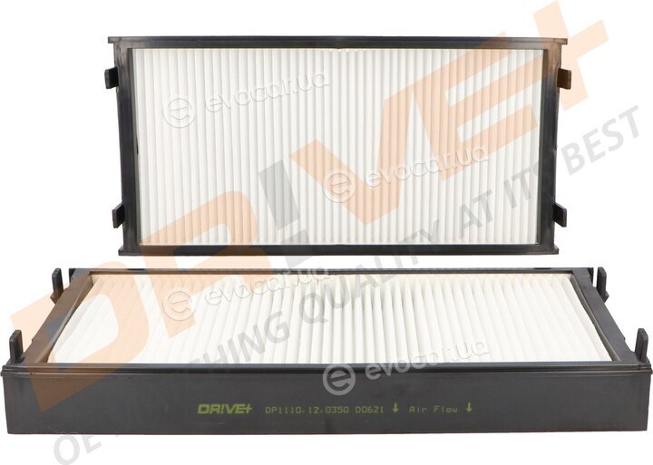 Drive+ DP1110.12.0350