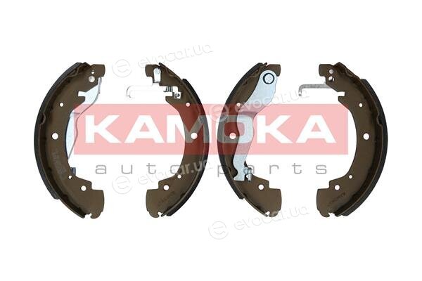 Kamoka JQ202003