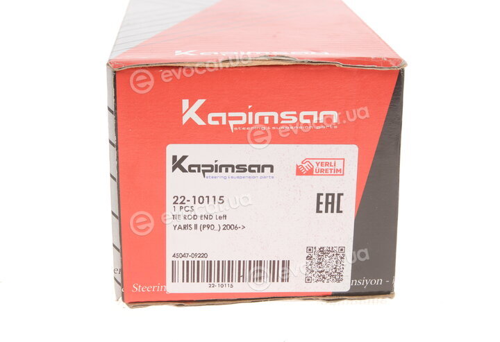 Kapimsan 22-10115