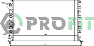 Profit PR 2210A1