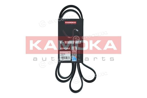 Kamoka 7016191