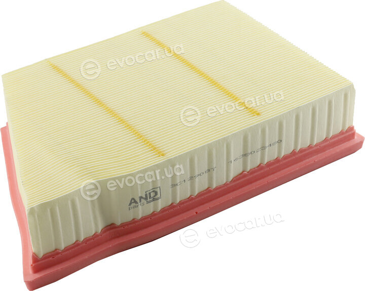 AND 3C129087