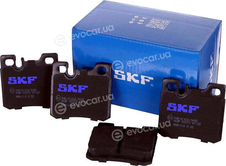 SKF VKBP 90373