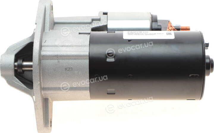 HC Cargo 116045