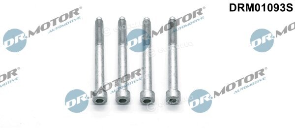 Dr. Motor DRM01093S