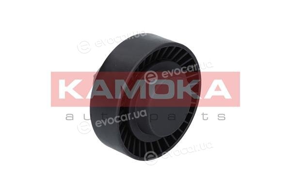 Kamoka R0002