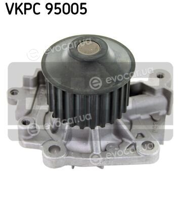 SKF VKPC 95005