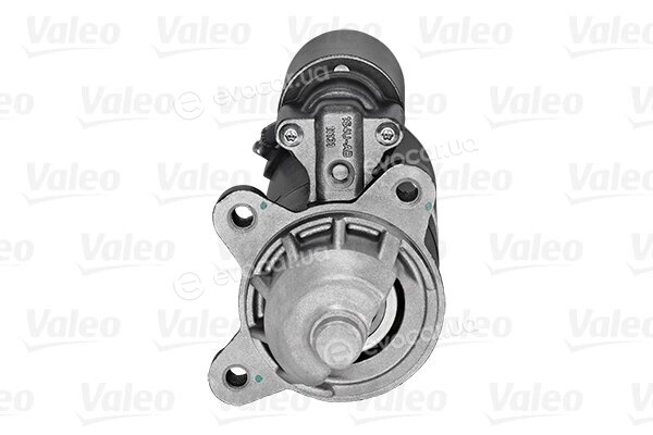 Valeo 458118