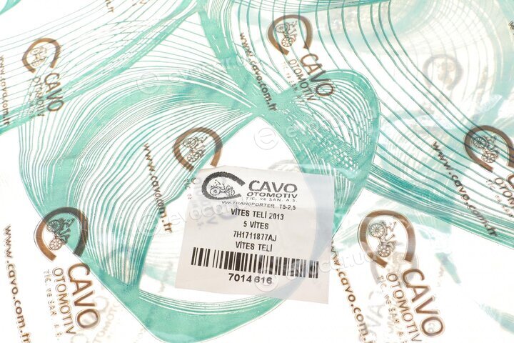 Cavo 7014 616