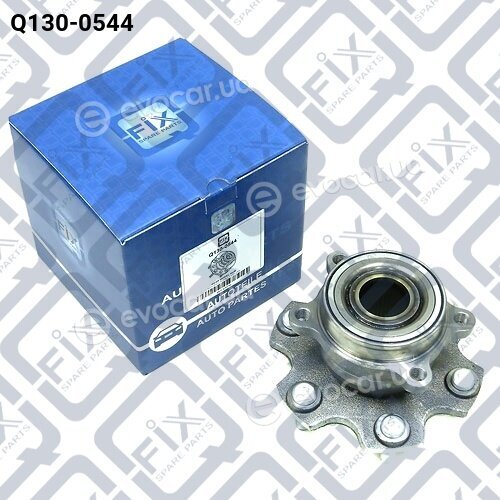 Q-Fix Q1300544