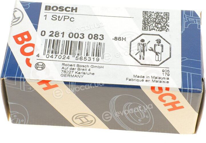 Bosch 0 281 003 083