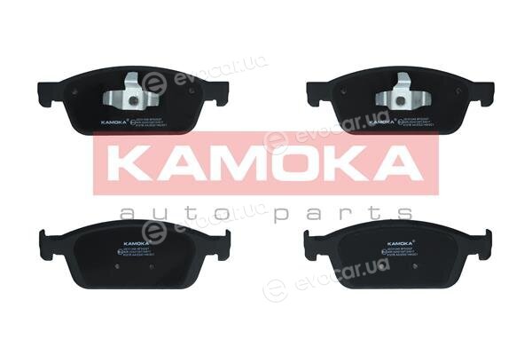 Kamoka JQ101348