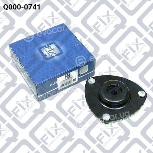 Q-Fix Q0000741