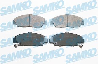 LPR / Samko 5SP567