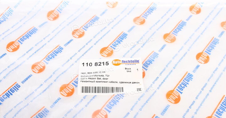Autotechteile 110 8215