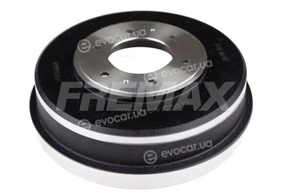 Fremax BD-7020