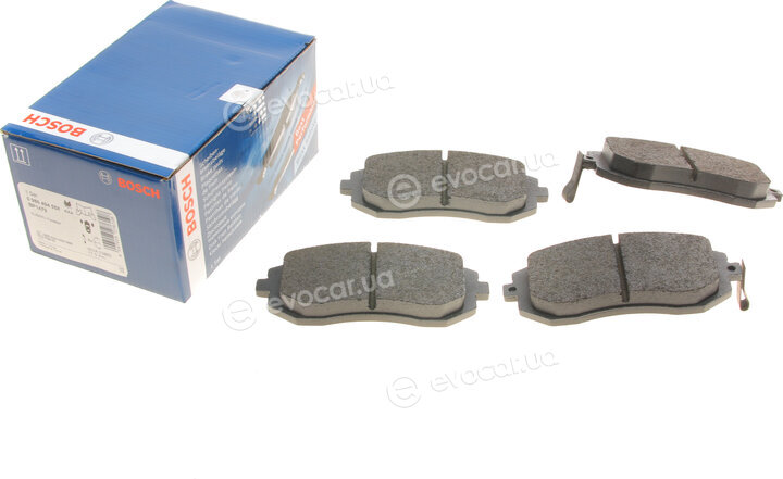 Bosch 0 986 494 558
