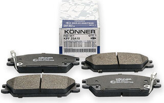 Konner KPF-25A10