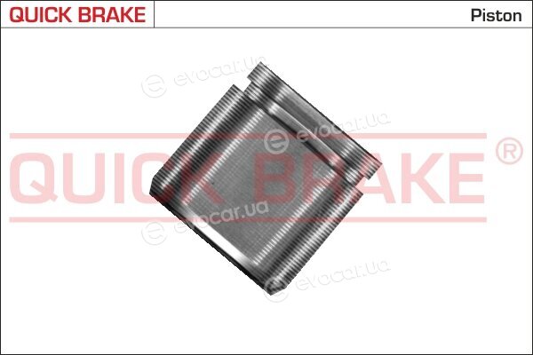 Kawe / Quick Brake 185210K