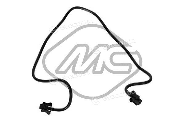 Metalcaucho / STC 92784