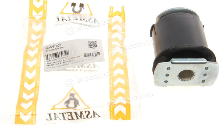 AS Metal 38VW1608