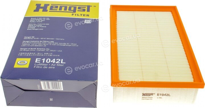 Hengst E1042L