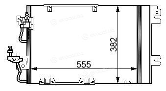 Starline A OL 5367