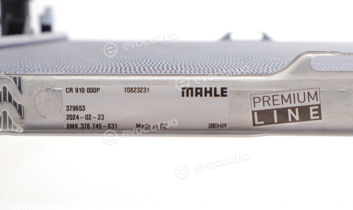 Mahle CR 910 000P