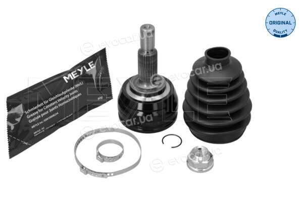 Meyle 16-14 498 0199